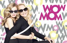 Fond Mother-Daughter Campaigns