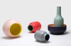 Crafty Ceramic Collections