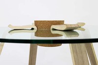 Cork Stopper Tables Image 2