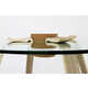 Cork Stopper Tables Image 2