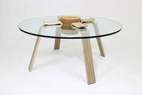 Cork Stopper Tables Image 3