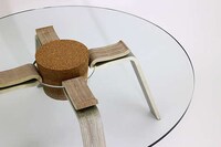 Cork Stopper Tables Image 4