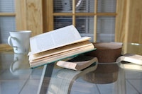 Cork Stopper Tables Image 6