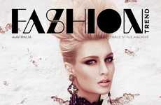 Modern Renaissance Editorials