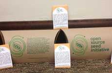 Seed-Sharing Projects