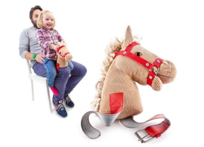 Compromised Rocking Horses