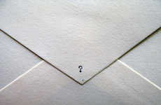 Mysterious Letter Subscriptions