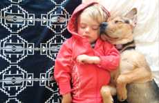 BFF Napping Photography (UPDATE)