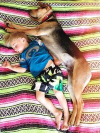 BFF Napping Photography (UPDATE) Image 2