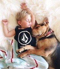 BFF Napping Photography (UPDATE) Image 4
