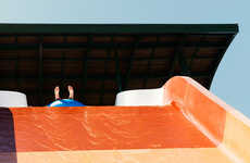 Atypical Travel Photography