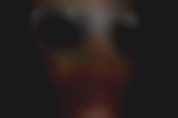 Rock Sunglasses