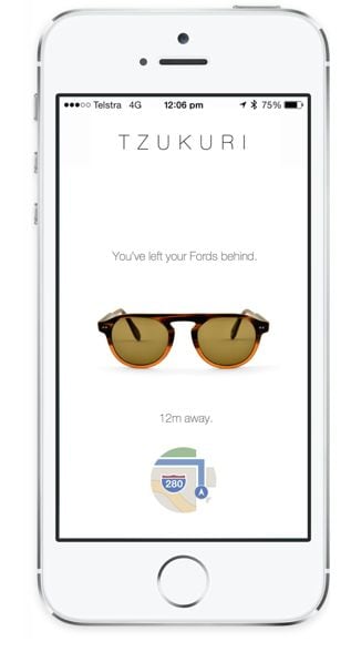Glasses-Finding Apps