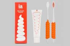 24 Toothpaste Branding Concepts