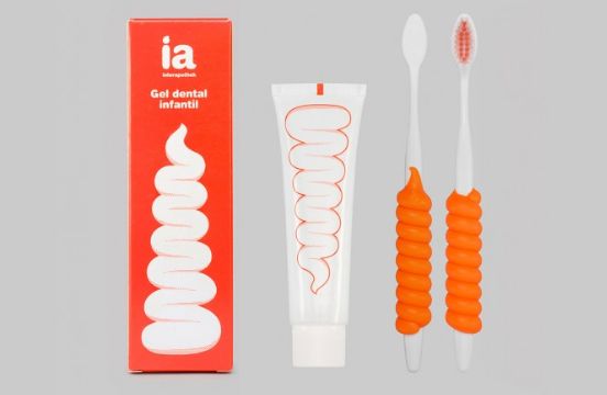 24 Toothpaste Branding Concepts