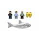 Shark Movie LEGO Sets Image 3
