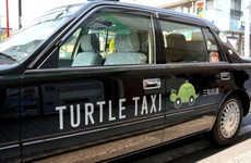 Slow-Driving Taxi Services