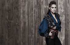 Rodeo Glam Lookbooks
