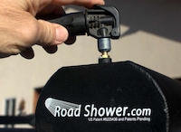 Traveling Car Showers Image 2