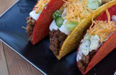 22 Festively Tasty Tacos