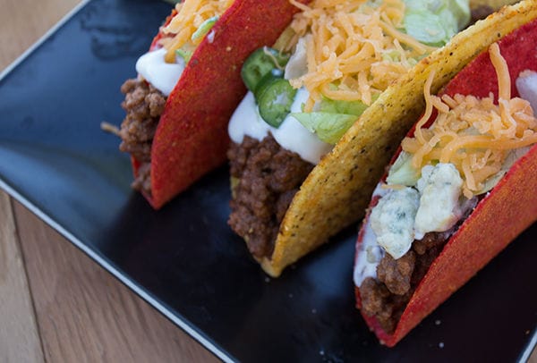 22 Festively Tasty Tacos