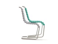 Playfully Bouncy Seating Image 3