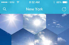 Personalized Forecast Apps