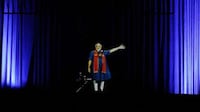 Holographic Election Speeches Image 2