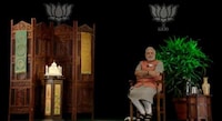 Holographic Election Speeches Image 6