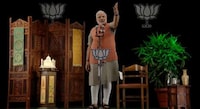 Holographic Election Speeches Image 7