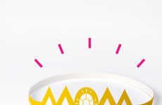 Motherly Paper Crowns