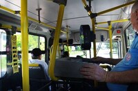 Commuter Change-Collecting Initiatives Image 6