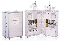 Poolside Champagne Bars Image 2