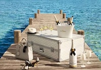 Poolside Champagne Bars Image 4
