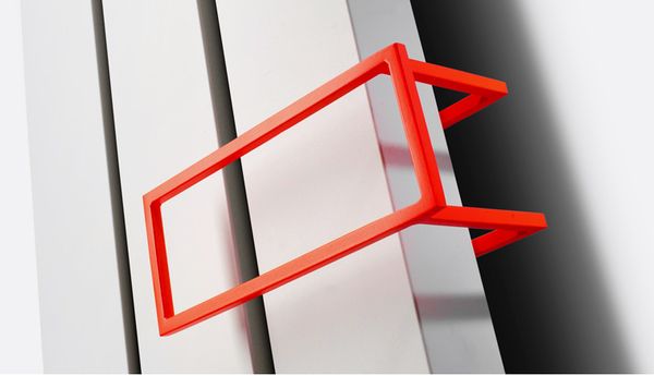 66 Futuristic Radiators
