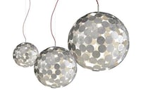 Gorgeous Glowing Globes Image 2