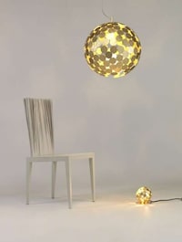 Gorgeous Glowing Globes Image 4