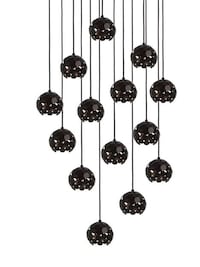 Gorgeous Glowing Globes Image 8