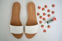 DIY Spring Sandals Image 4