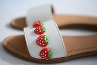 DIY Spring Sandals Image 6