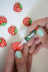 DIY Spring Sandals Image 7
