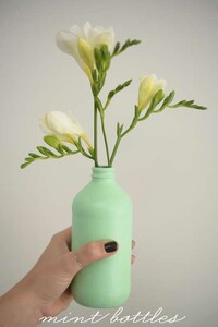Handmade Flower Holders Image 2
