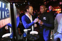 Live Razor Shaving Launches Image 5