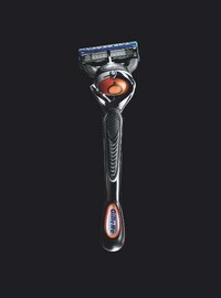 Live Razor Shaving Launches Image 8