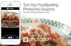 Coupon Sharing Apps