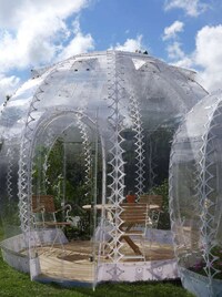 Bubble Garden Houses Image 3