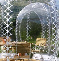 Bubble Garden Houses Image 4