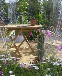 Bubble Garden Houses Image 5