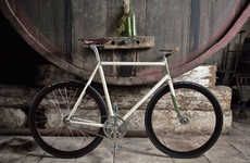 Bespoke Italian Bicycles