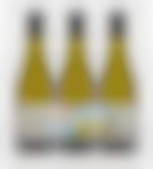 Data-Based Wine Branding